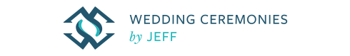 Wedding Ceremonies by Jeff